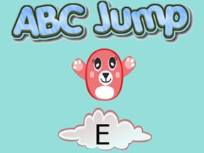 ABC Alphabet Jump Image