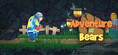 Adventure of Bears Image