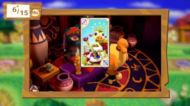 Animal Crossing: Amiibo Festival Image