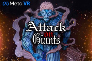 Attack On Titan (VR) Image