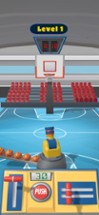 Basketball Robot Image