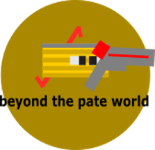 beyond the pate world Image