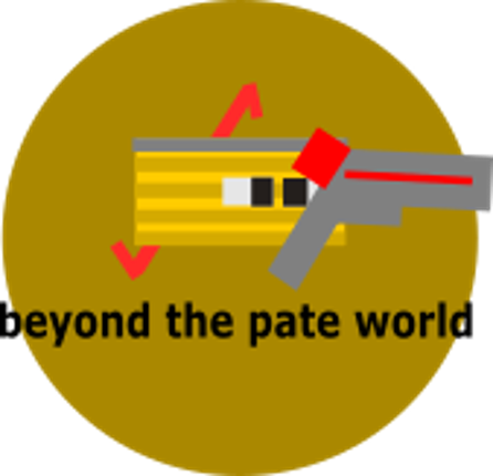 beyond the pate world Game Cover
