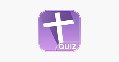 Bible Trivia Quiz : Christian Holy Bible Quiz Game Image