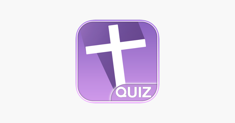 Bible Trivia Quiz : Christian Holy Bible Quiz Game Game Cover