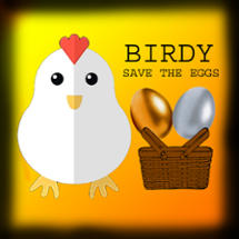 Birdy: Save the Eggs Image