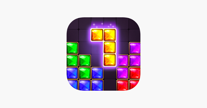 Block Puzzle: Jewel Blast Game Cover