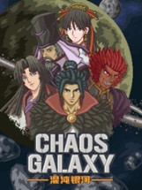 Chaos Galaxy Image