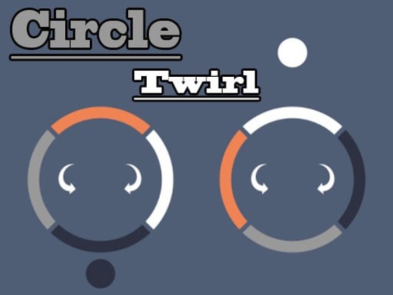 Circle Twirl Game Cover
