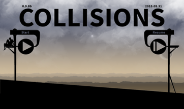 Collisions Image