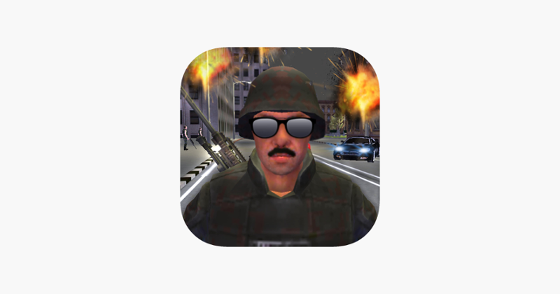 Commando Sniper Assassin Shooter - Kill Terrorist Game Cover