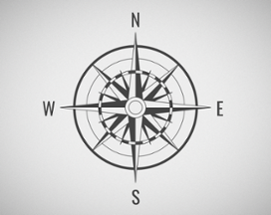 Compass Rose Generator Image