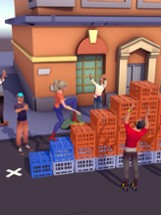 Crate Challenge Party Image