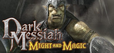 Dark Messiah of Might & Magic Image