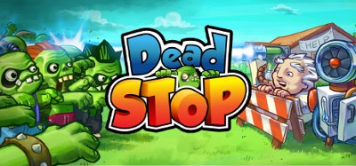 Dead Stop Image