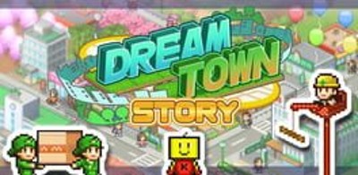 Dream Town Story Image