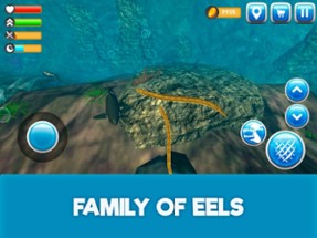 Eel Snake - Pet Simulator Image