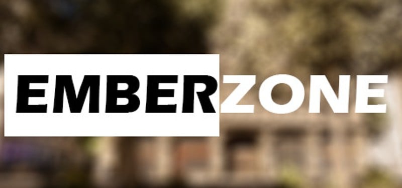 EMBERZONE Game Cover