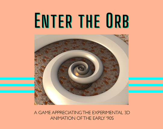 Enter the Orb Game Cover
