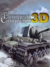 European Conqueror 3D Image