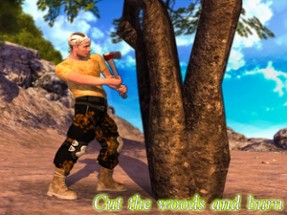 Fight for Life: Survival Island Image