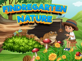 Findergarten Nature Image