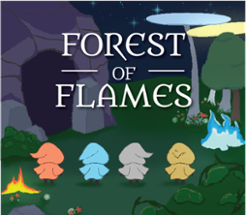 Forest of Flames Image