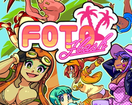 Foto Flash Game Cover