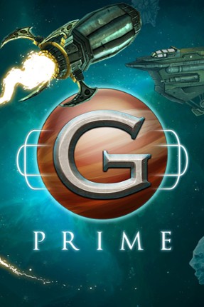G Prime Game Cover