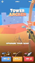 Tower Archer Image