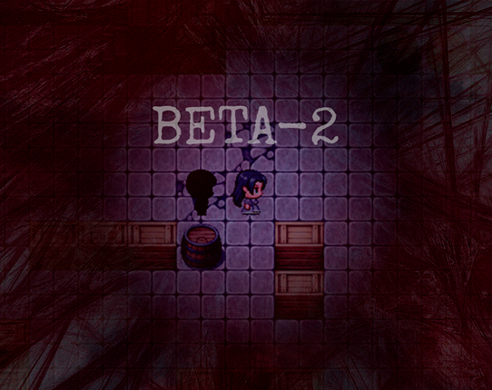 Borderline Project: Beta-2 Game Cover