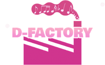 Dance Factory Revolution Image