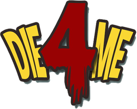 Die4Me Game Cover
