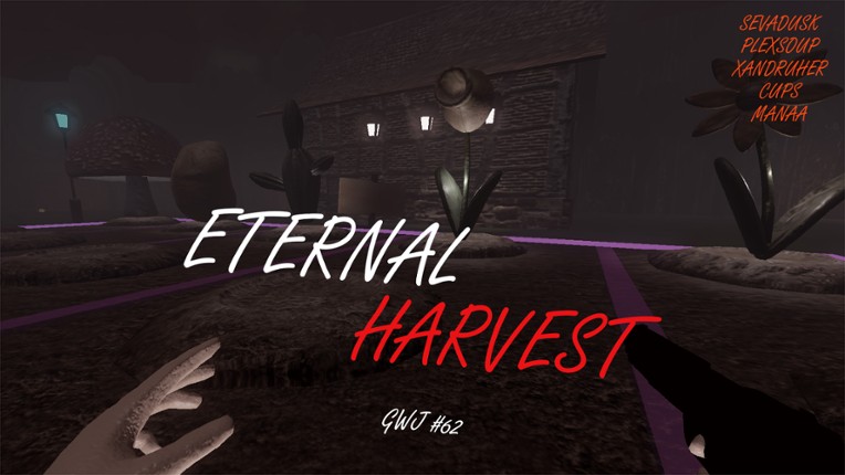 Eternal Harvest Game Cover