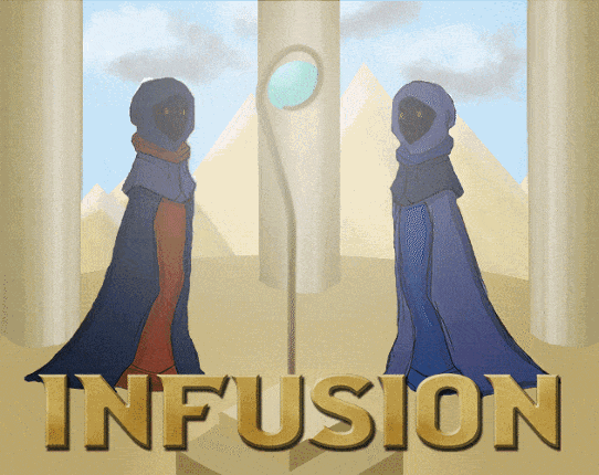 Infusion Game Cover