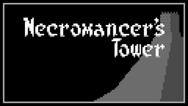 Necromancer's Tower Image