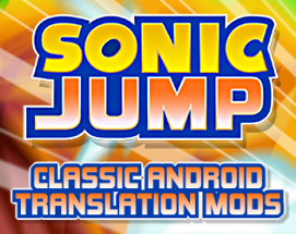 Sonic Jump Classic - Android Translation Mods Image