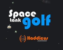 Space Tank Golf Image