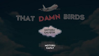 That Damn Birds Image