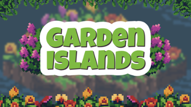 Garden Islands Image