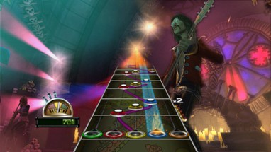 Guitar Hero World Tour Image