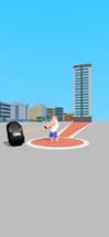 Hammer Throw Master Image