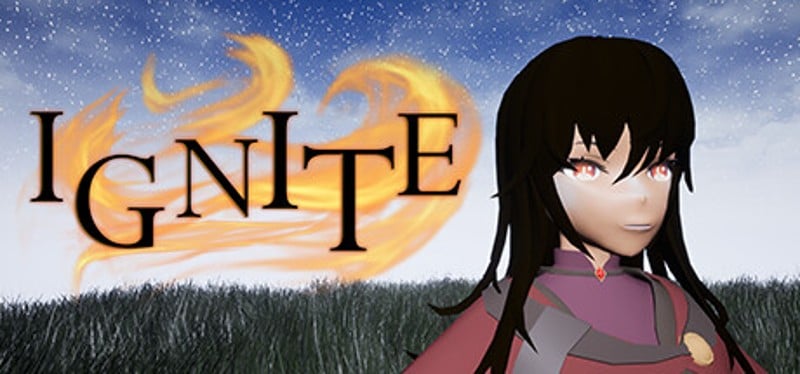 Ignite Game Cover