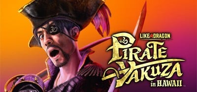 Like a Dragon: Pirate Yakuza in Hawaii Image