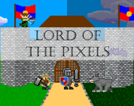 lord of the pixels Image