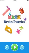 Math Puzzles 1 Image