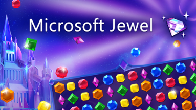 Microsoft Jewel Image