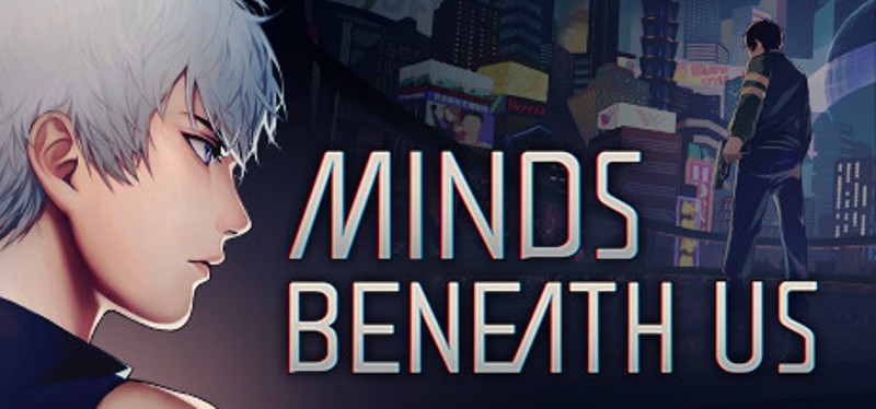 Minds Beneath Us Game Cover