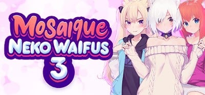 Mosaique Neko Waifus 3 Image