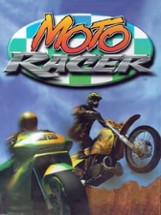 Moto Racer Image
